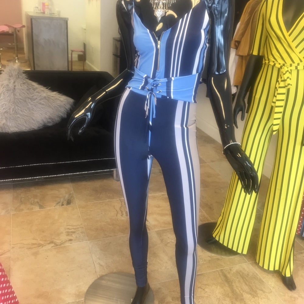 Jumpsuit